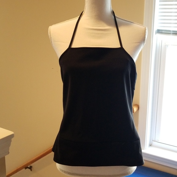 Express tank top ties in back - Picture 1 of 5